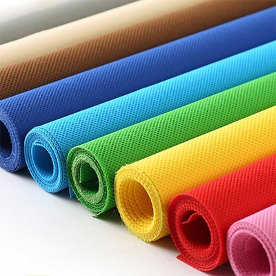 マットレスのカバーのソファーの非編まれた生地の家具の家具製造販売業は非編まれた生地を防水する
