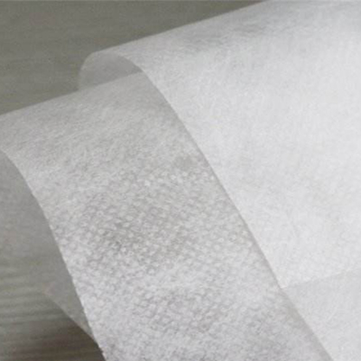 通気性の107cm防火効力のあるPP スパンボンドの非編まれた生地