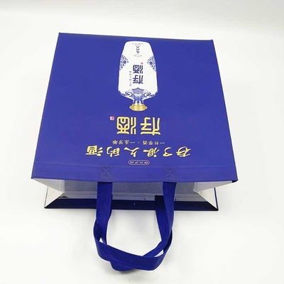 PPの非編まれた食料雑貨入れの袋の緑のポリプロピレンの昇進の非編まれた買い物袋