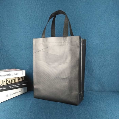 環境の友好的で再使用可能なポリプロピレンの買い物袋122Gsm