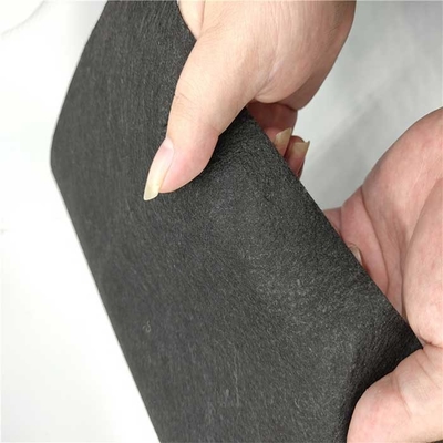 マットレスのカバーのソファーの非編まれた生地の家具の家具製造販売業は非編まれた生地を防水する
