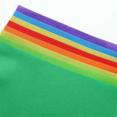 通気性の70cmの収縮の抵抗力がある非編まれた包装紙80gsm