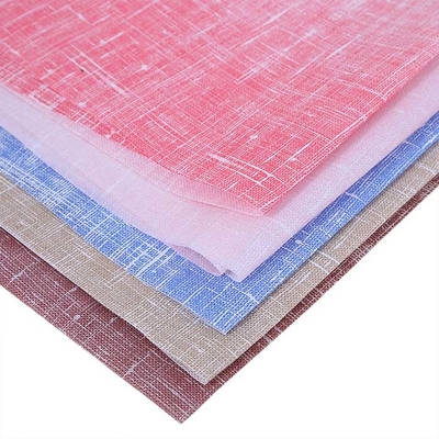 65cmの花を包むための非編まれたGeotextileの生地65gsm